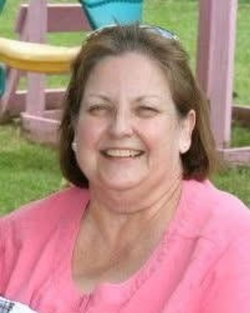 Claudia Rose (Allison) Price Profile Photo