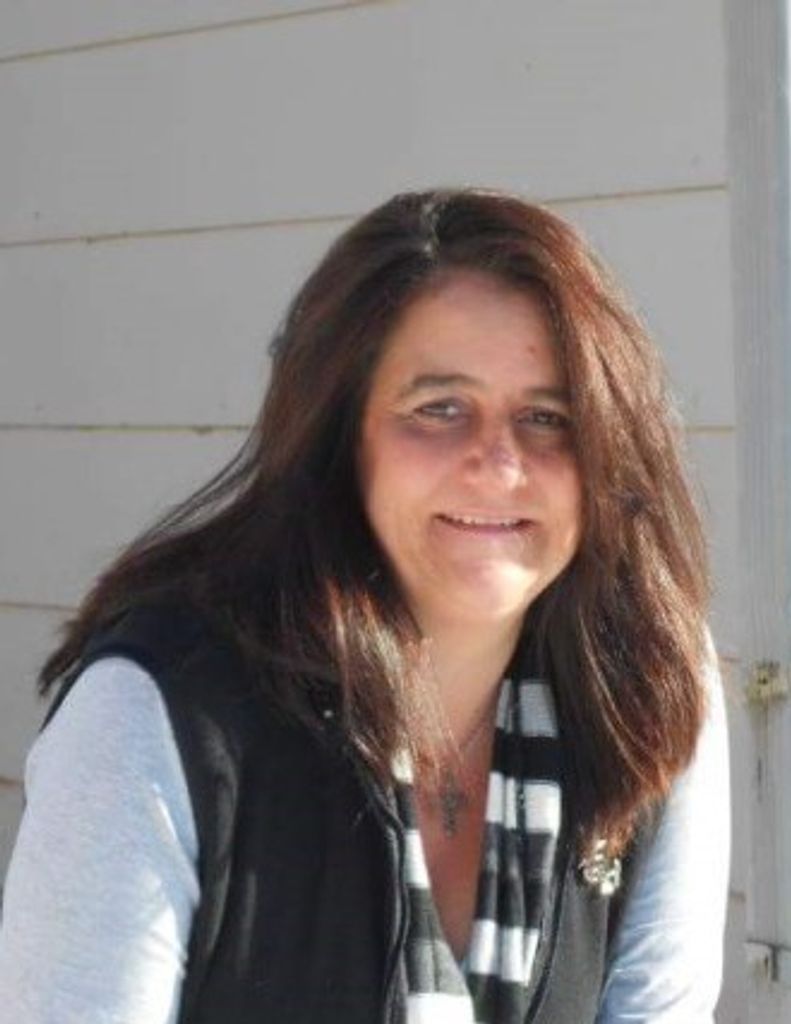 Jodi Welch