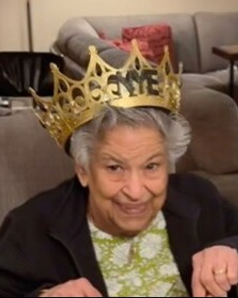 Veena Bhagchand Wadhwani Profile Photo