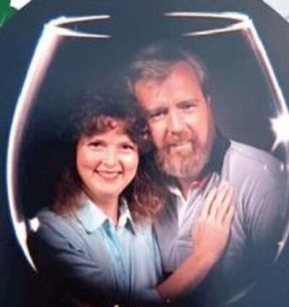 Sheila Rae Sanderson