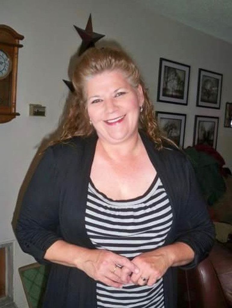 Mary Christine Eddings