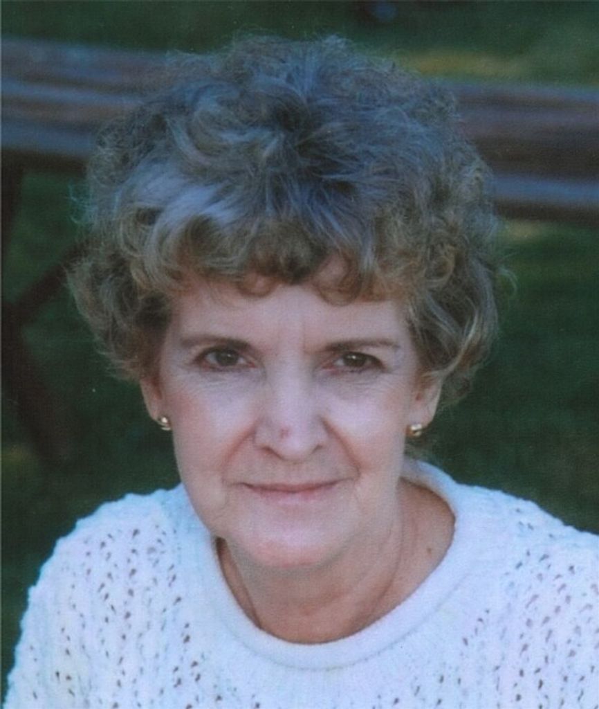 Hazel (Simons)  Amos Profile Photo