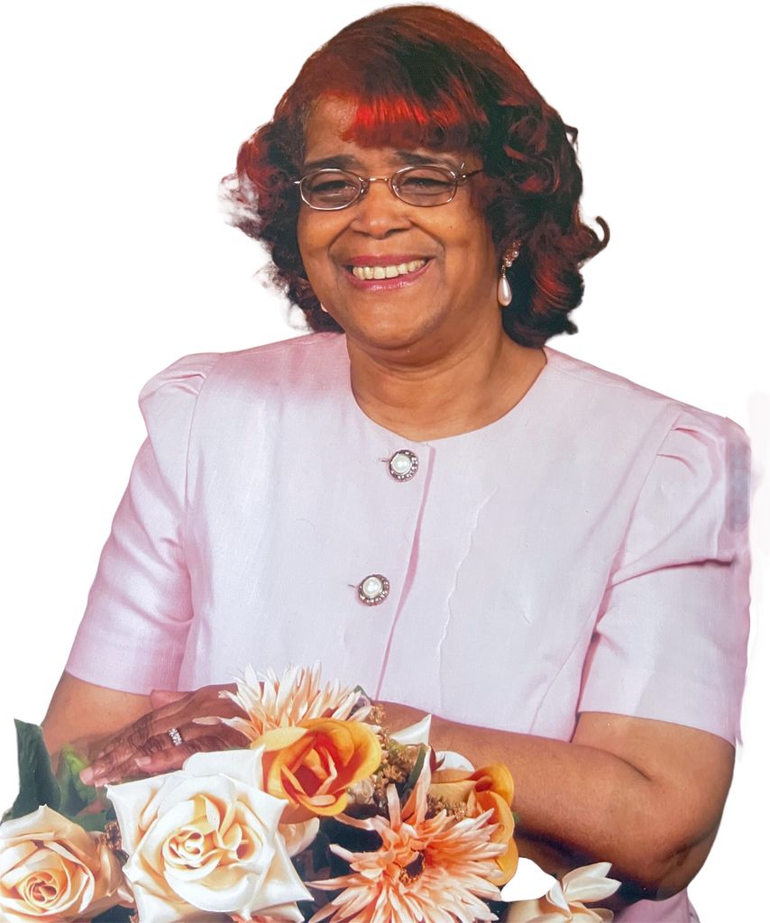 Ruth Diane Gage