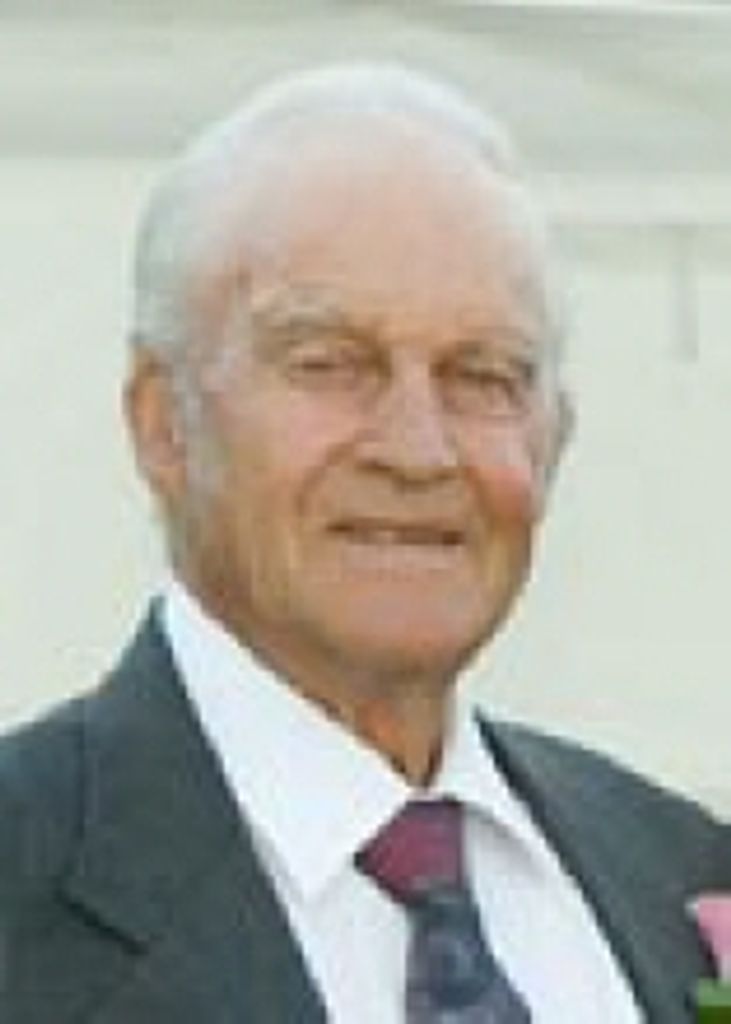 Karl Oler Searle