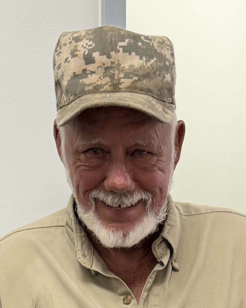 James E. Parsons Profile Photo