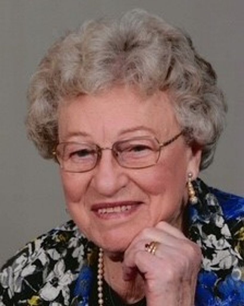 Ruby B. Love