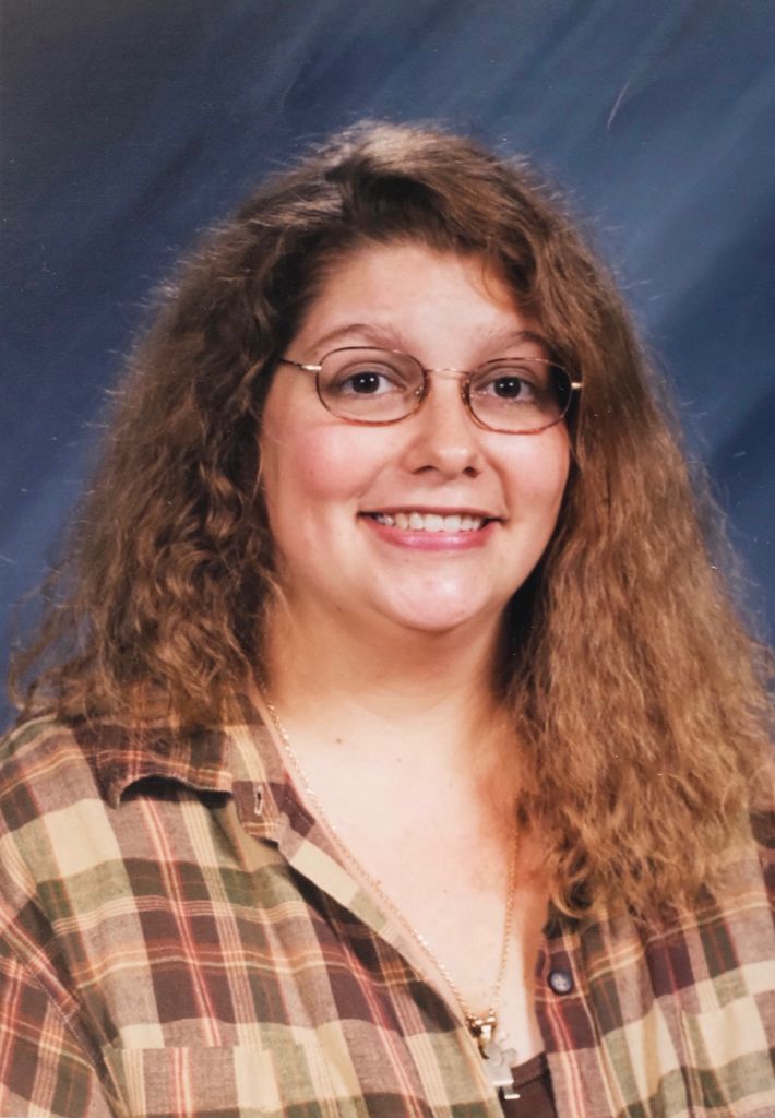 Andrea Panda Robinson