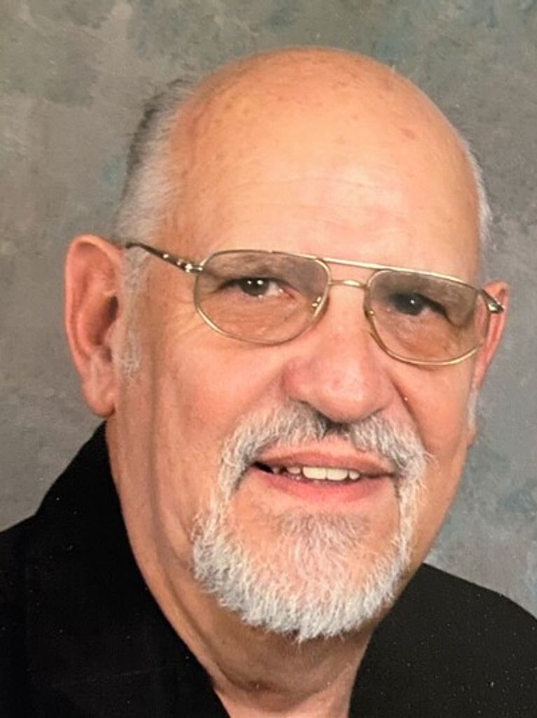 David Lee Blondell Profile Photo