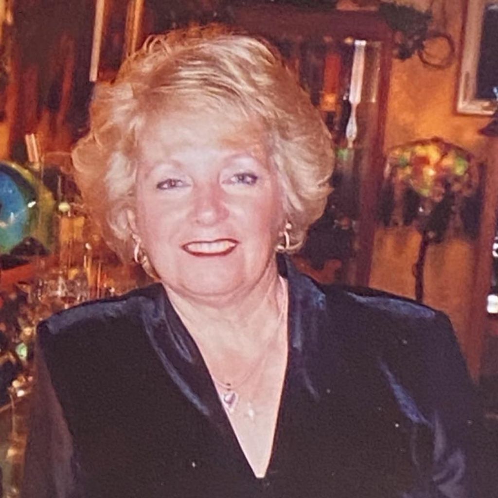 Linda Sue Bodick
