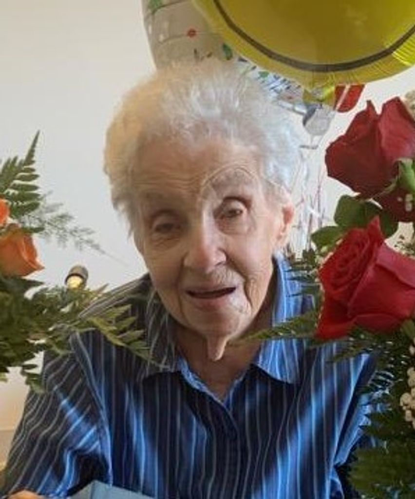 Delores Sampson