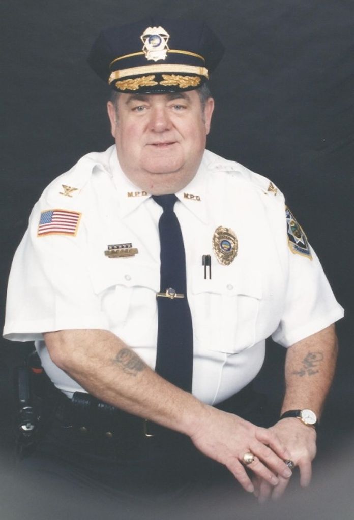 Jimmy G. Tyree