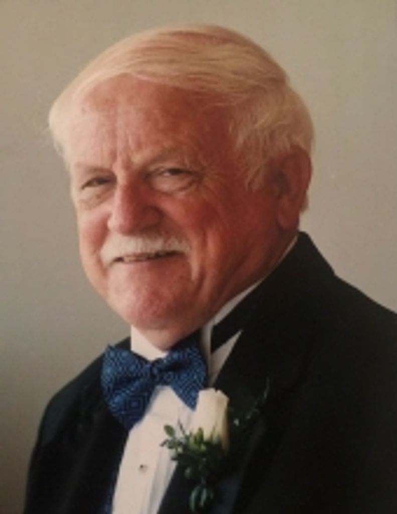 Jimmy G. English