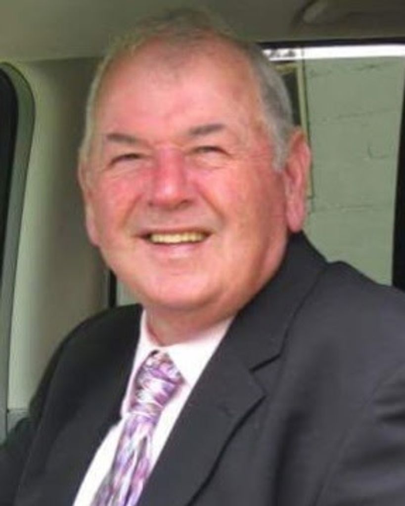 Russell Dalton