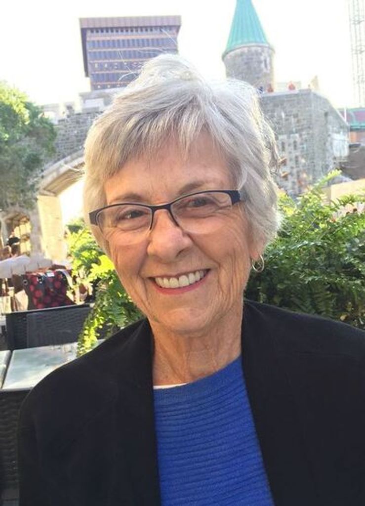 Marion Alice Kirkpatrick Profile Photo