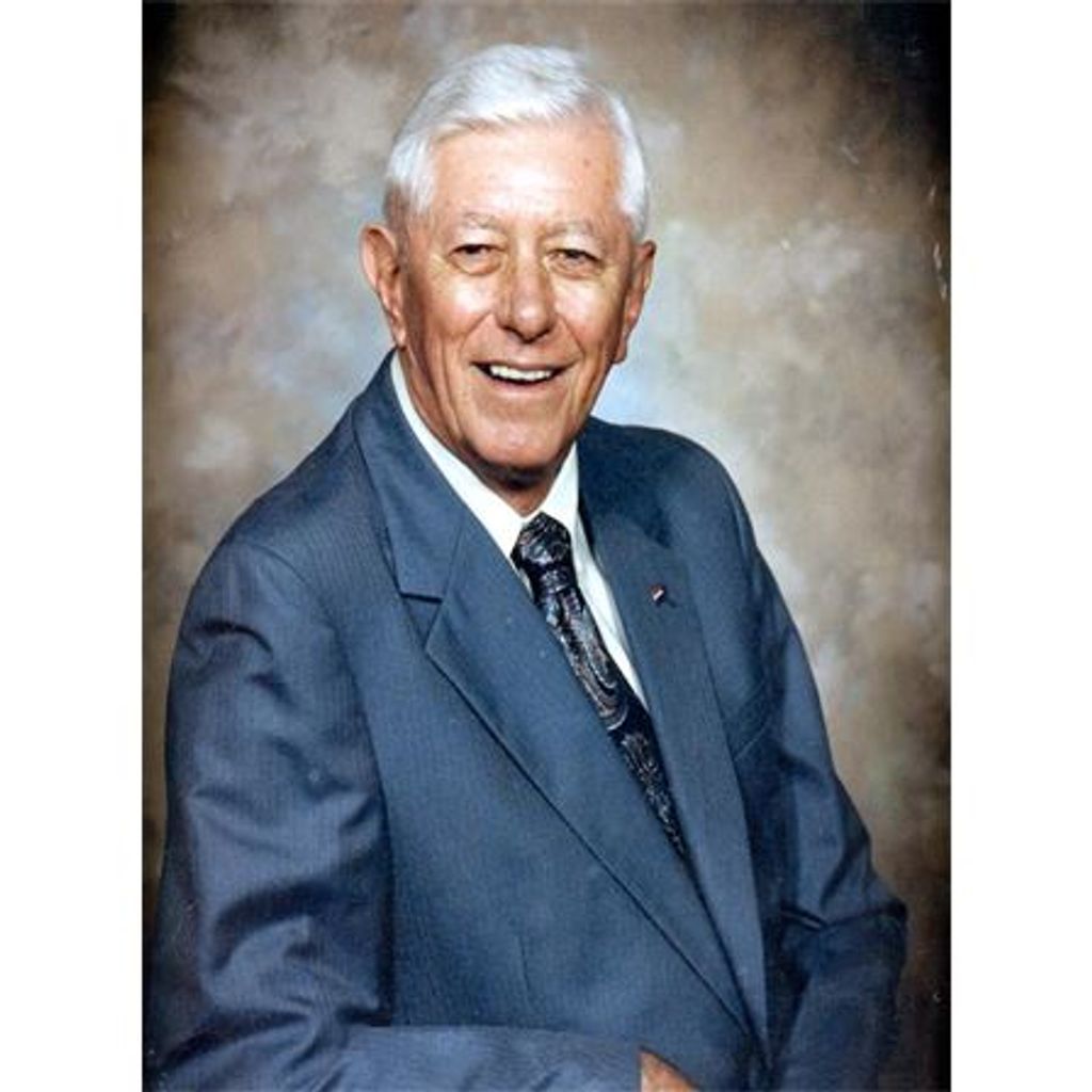 Clark Everett Nesbitt