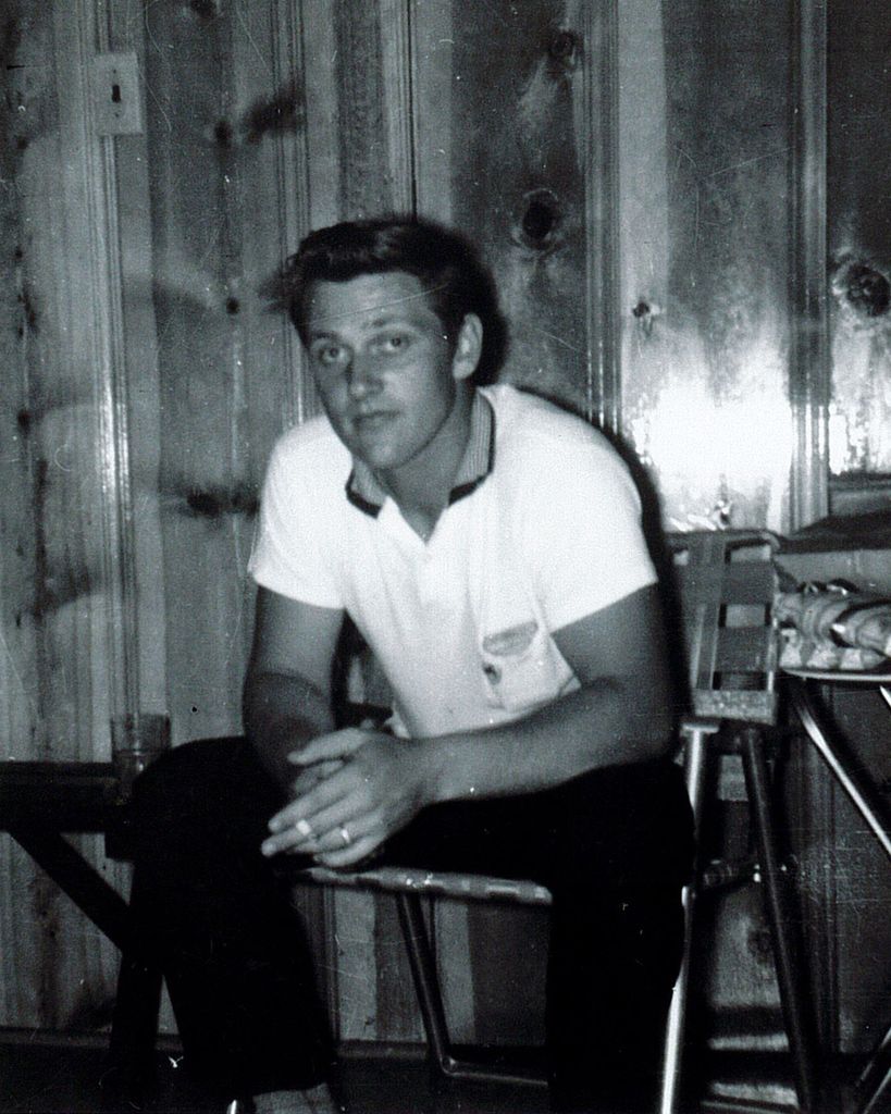 Homer Leroy Layton Profile Photo