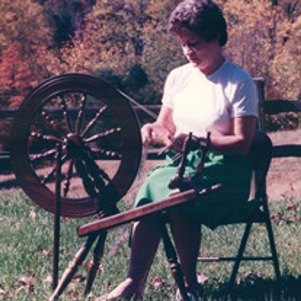 Vivian Parsons Maraman