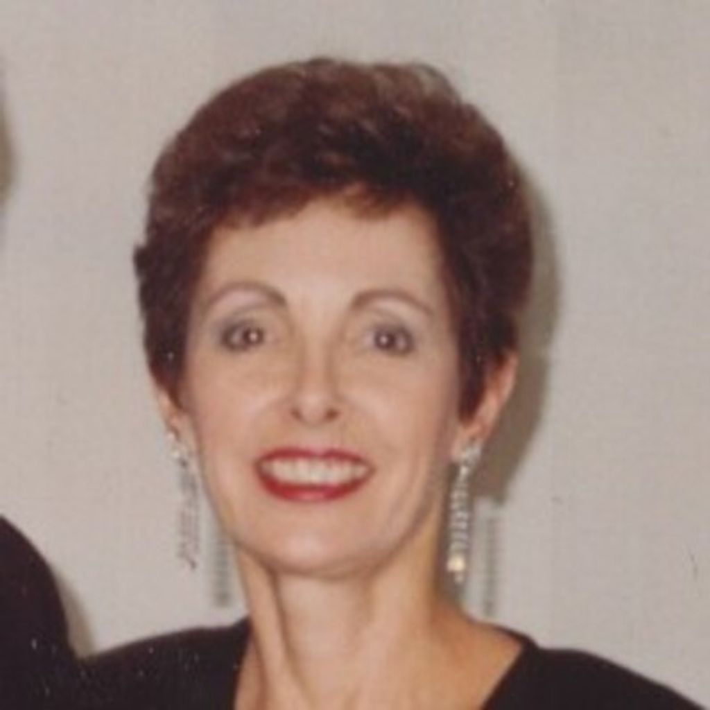 Vera E. Novak Profile Photo