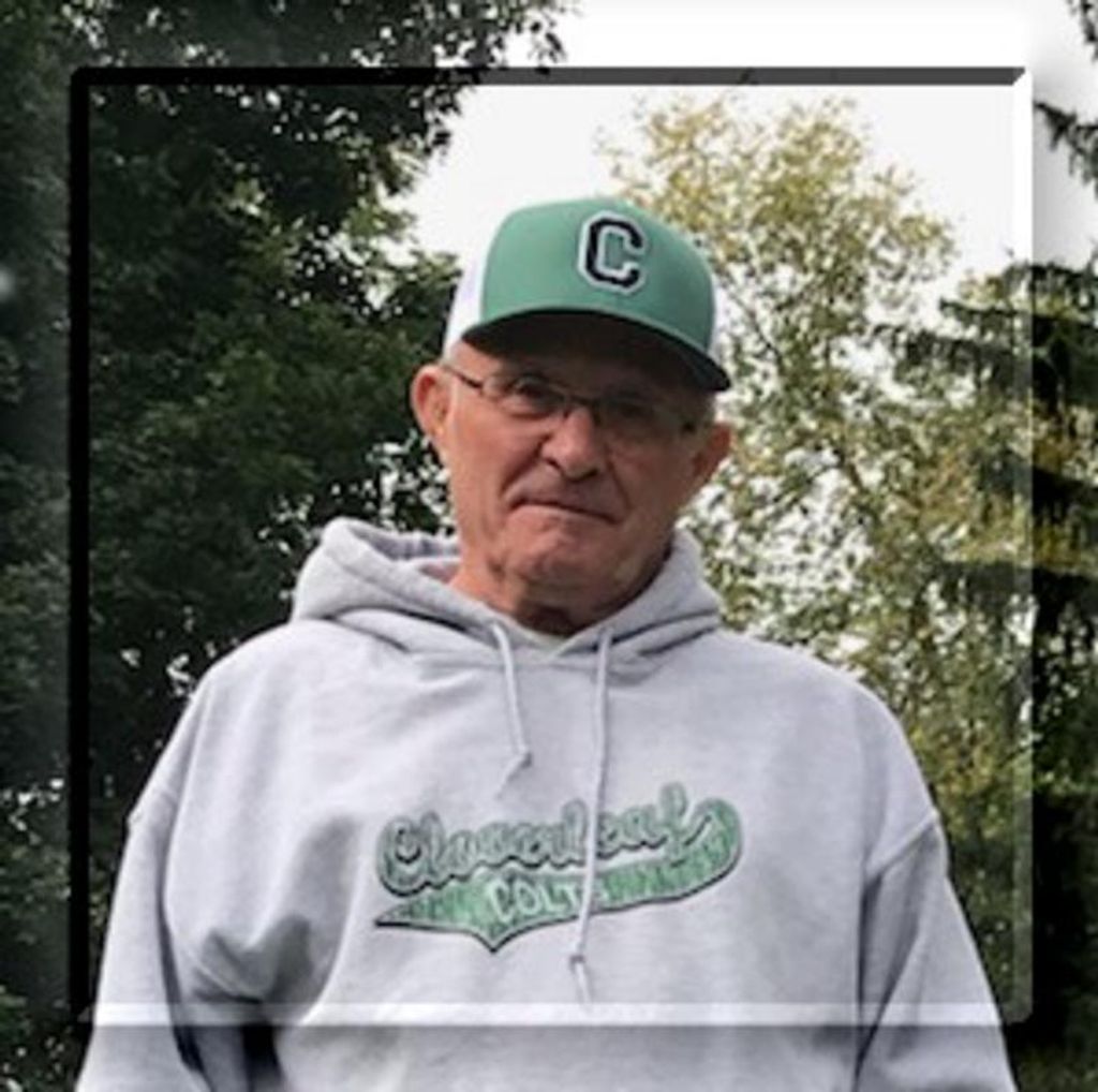 Barry A. Smithberger Profile Photo