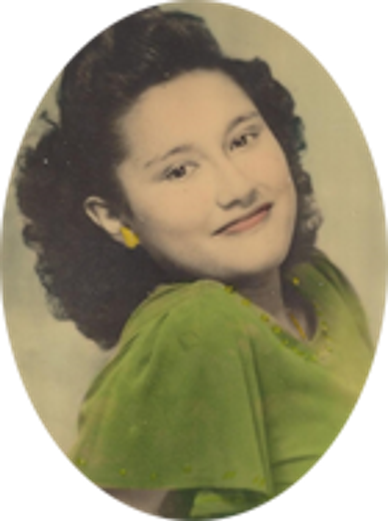 Angelita N. Reyes