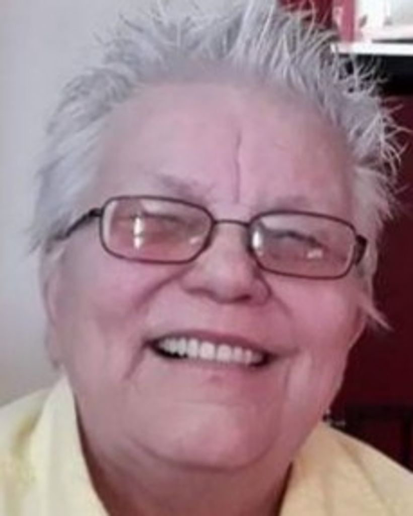 Sherry Lynn McDonald