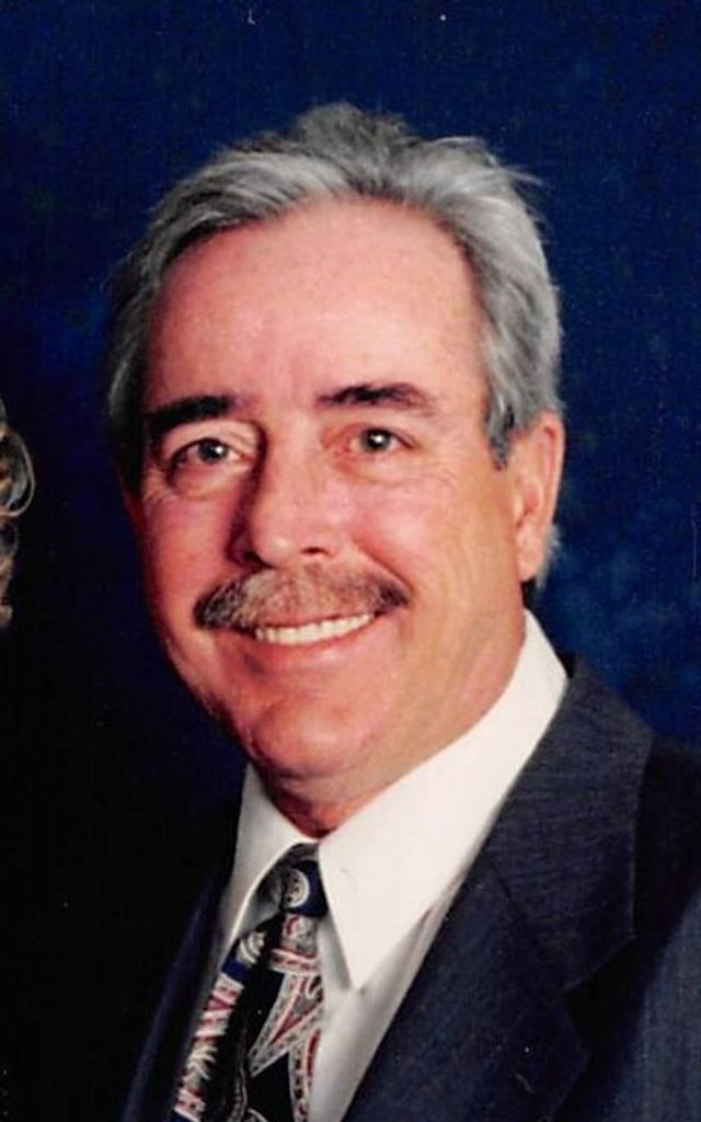 Allen Glen Paschall Profile Photo