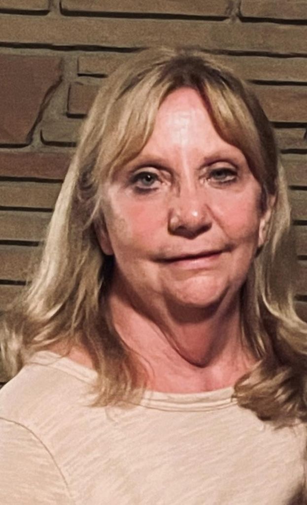 Debra Ann Lockwood