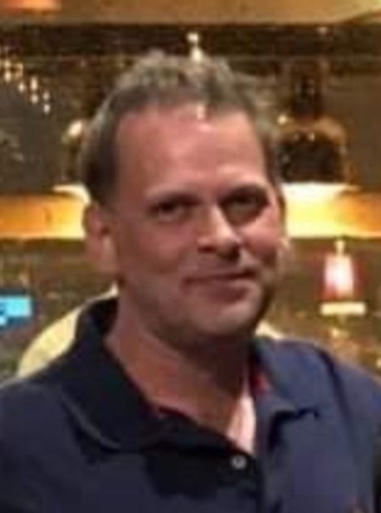 Jeffrey Scott Salisbury Profile Photo