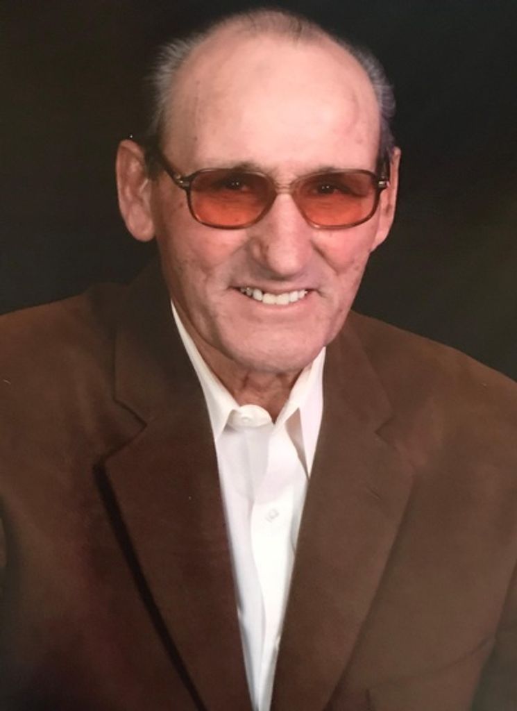 Roderick Mason Carter Profile Photo