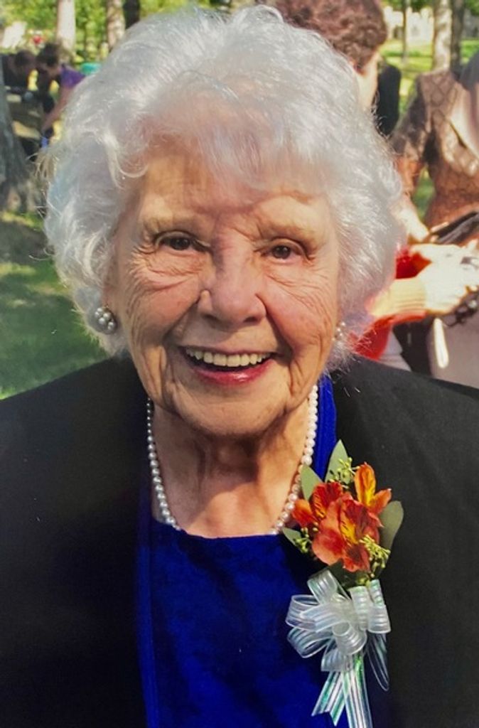 Wilma Aretta Casto Fisher Profile Photo