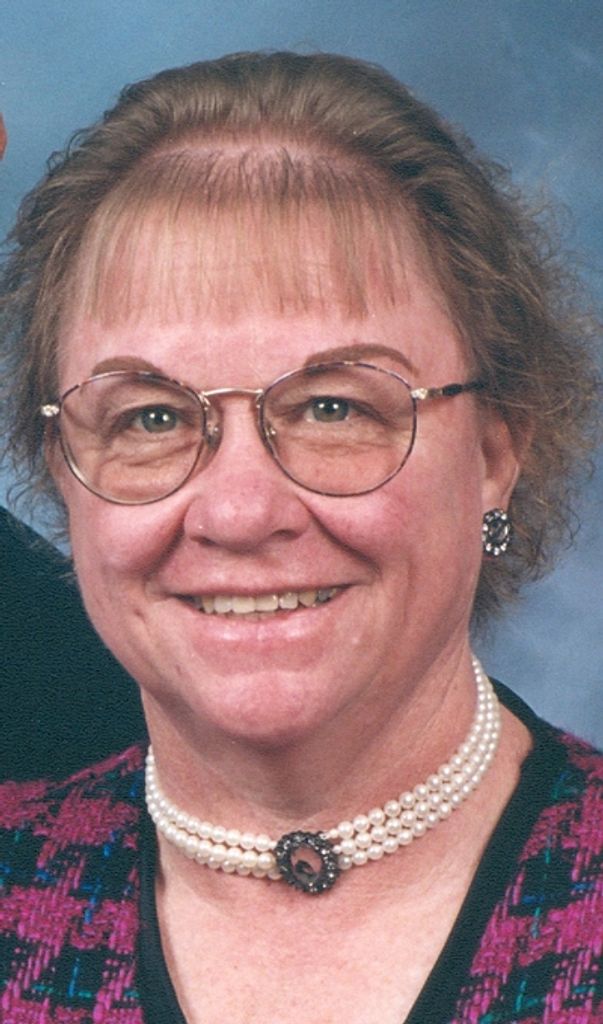 Judy M. Propst Profile Photo