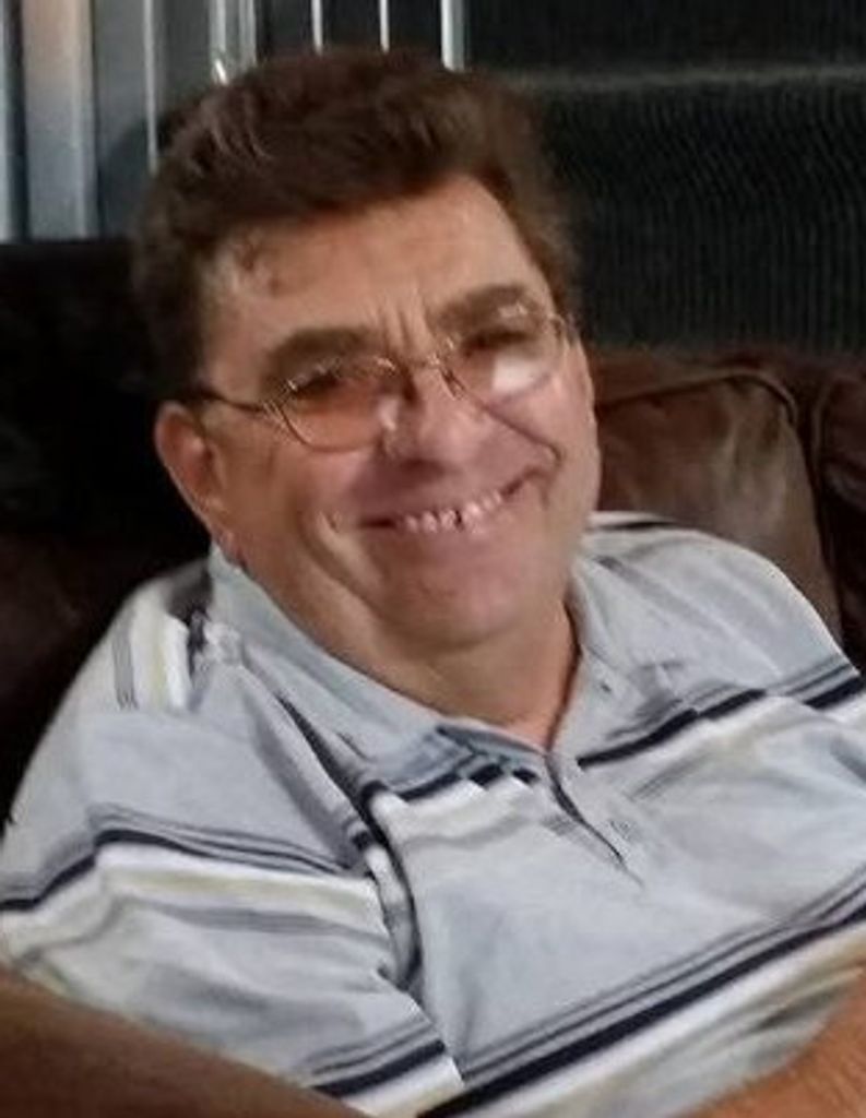 Ernest "Ernie" F. Strait