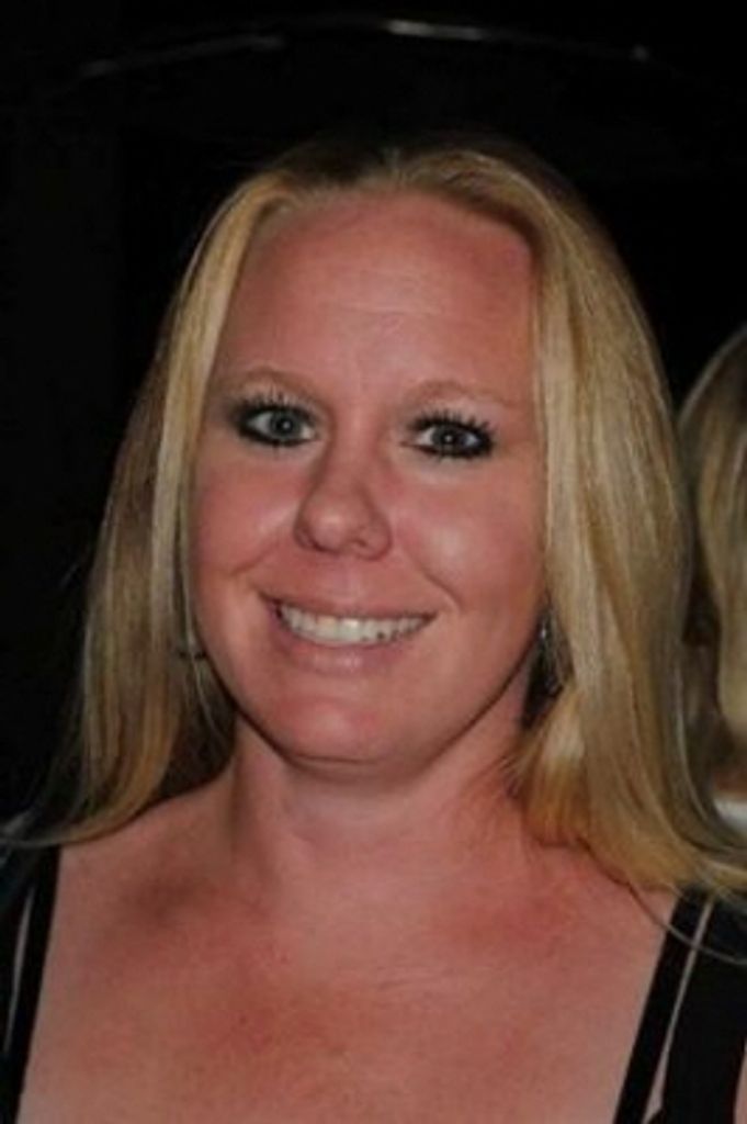 Donielle Ann Cooknell