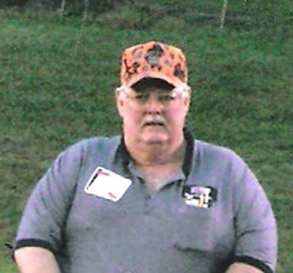 Keith Hensley