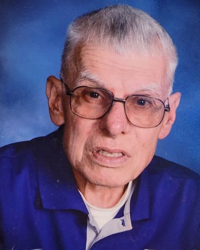 Bernard James Helget Profile Photo