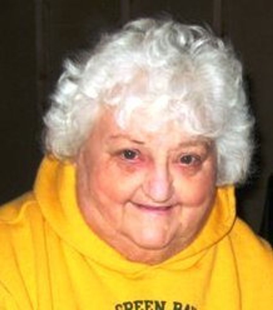 Ellen Jean Ziegelbauer