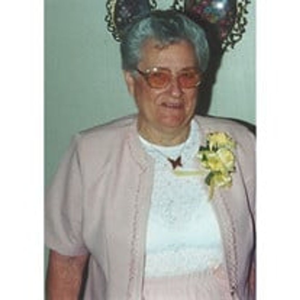 Lola Smith