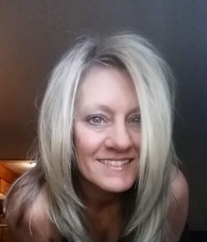 Melissa "Missi" Dawn Plowman