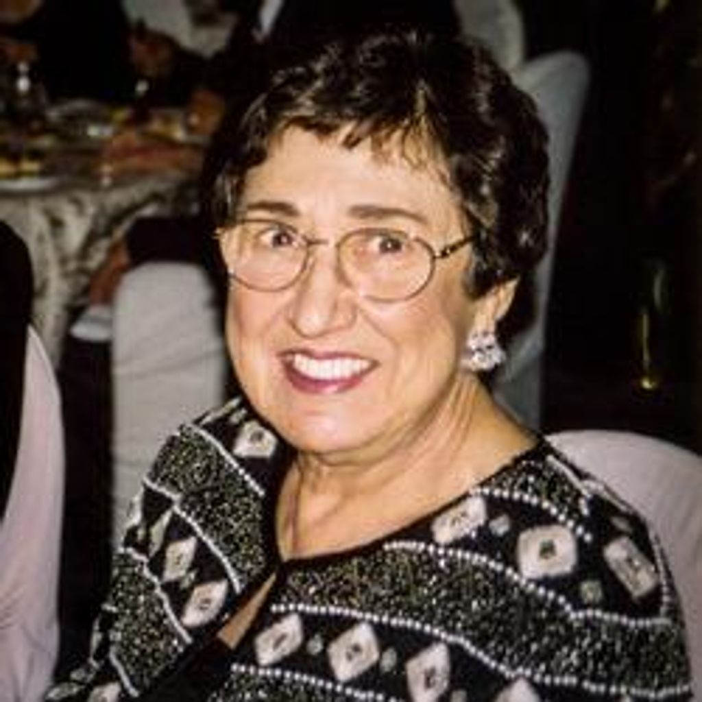 Jean Petrowski Profile Photo