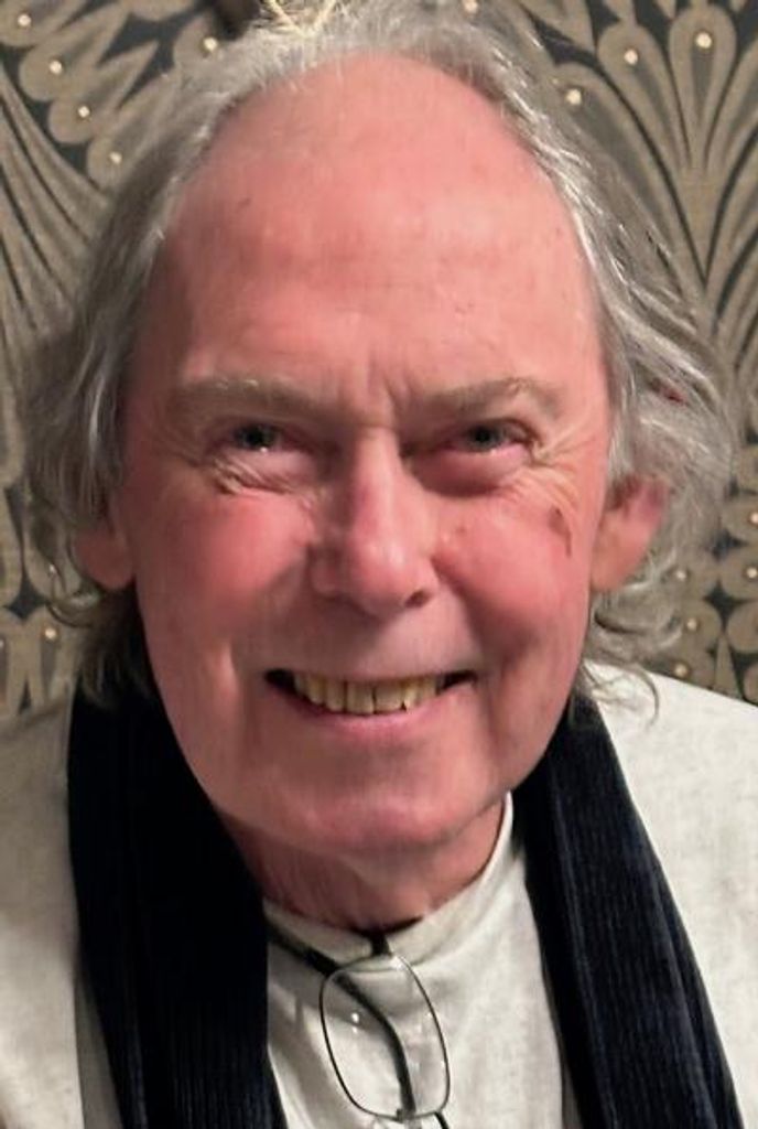 Cyrus Benjamin “C. B.” Carroll Profile Photo