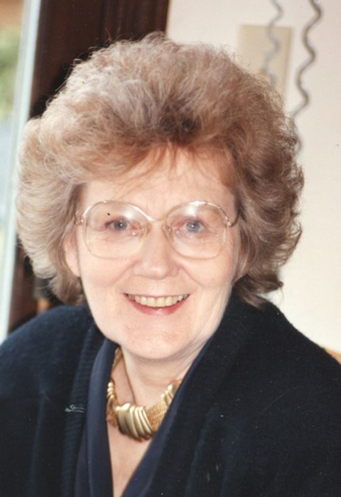 Ruth E. Kasperson