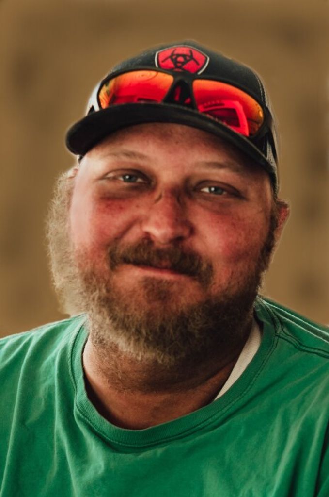 Adam Michael Hughes Profile Photo