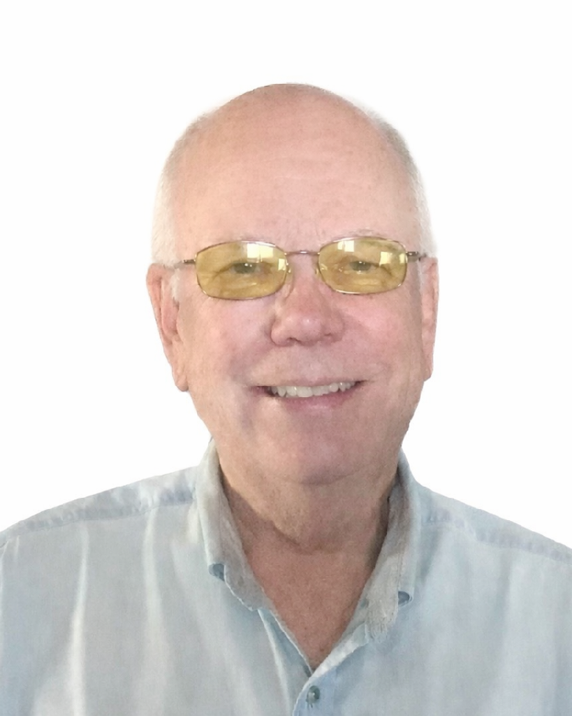 William "Bill" Garten