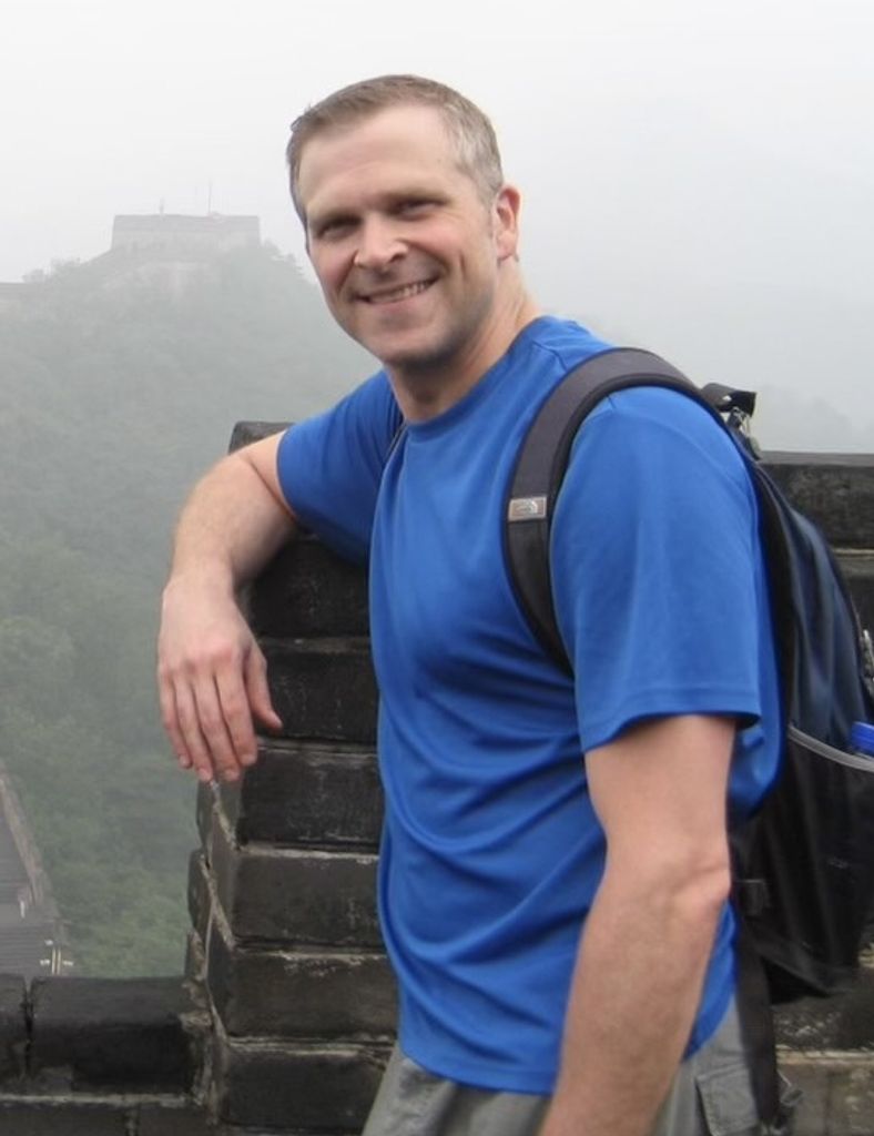 Christian A. E. Yunis Profile Photo