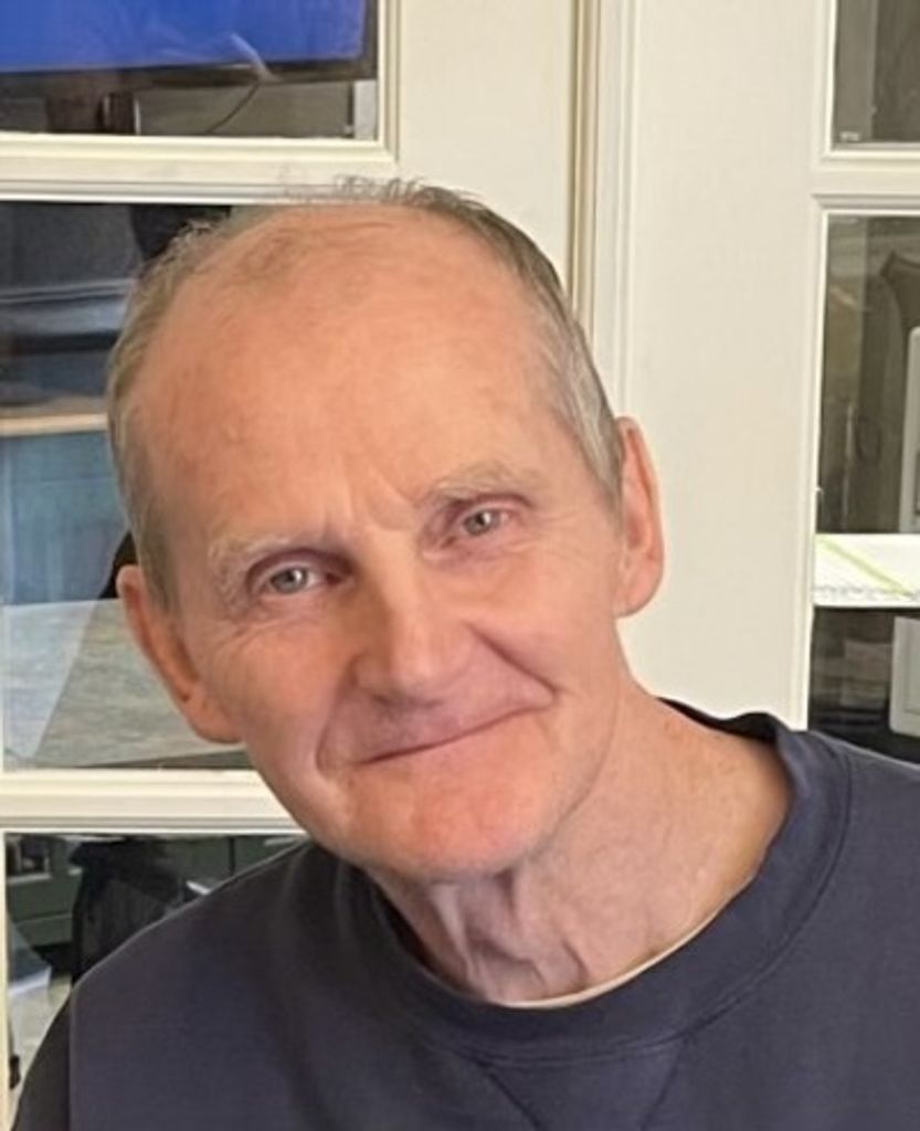 Donald John Anderson Profile Photo