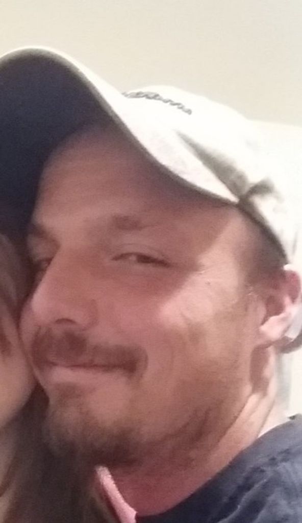 Chad Lantz Profile Photo
