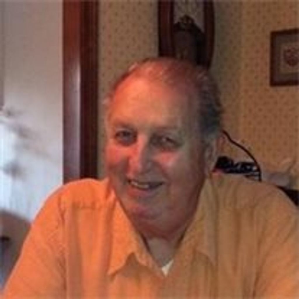 Otto K. Weitkunat, Sr.