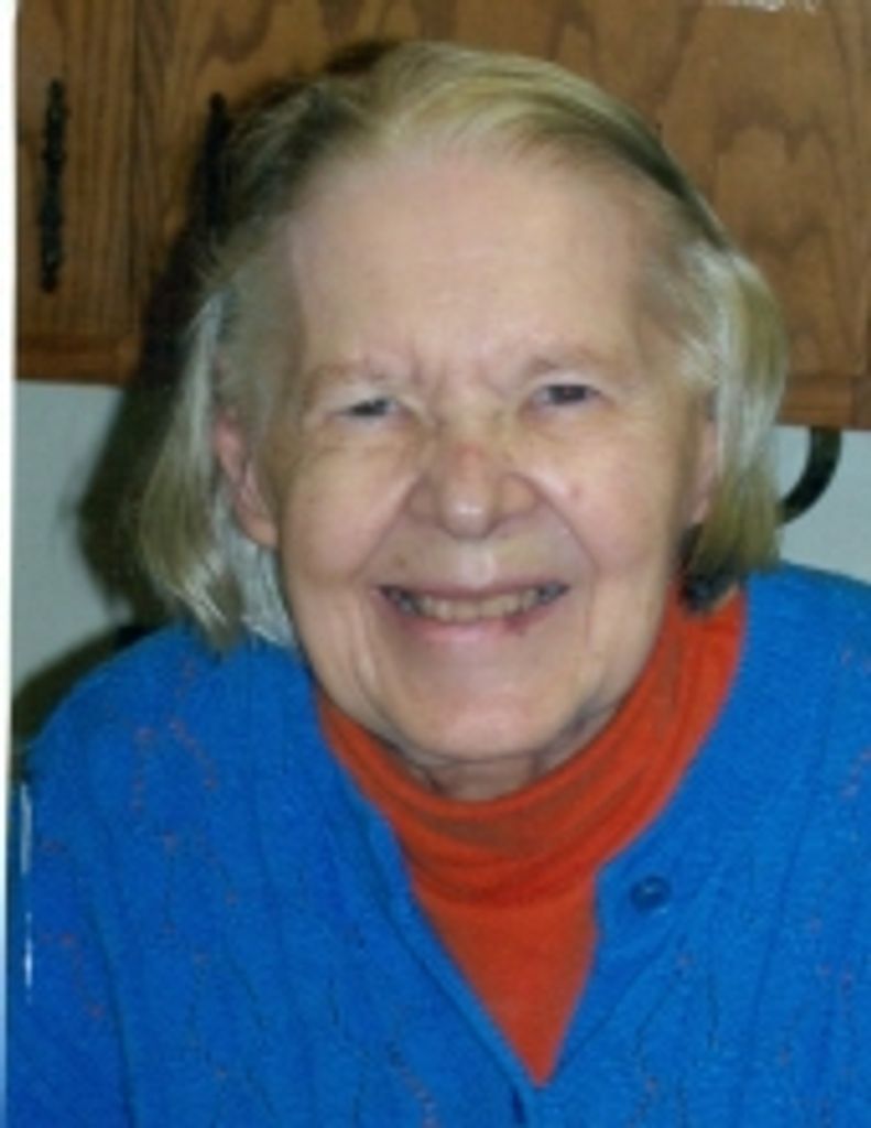 June Bakke