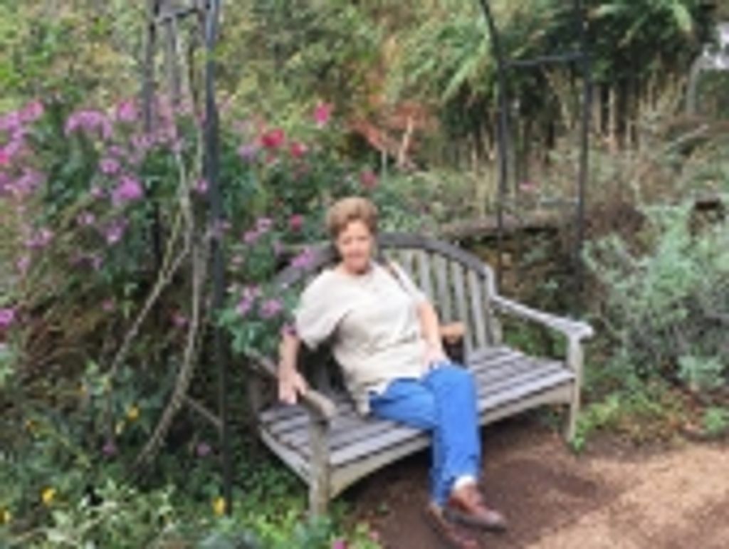 Deborah Irene Avery