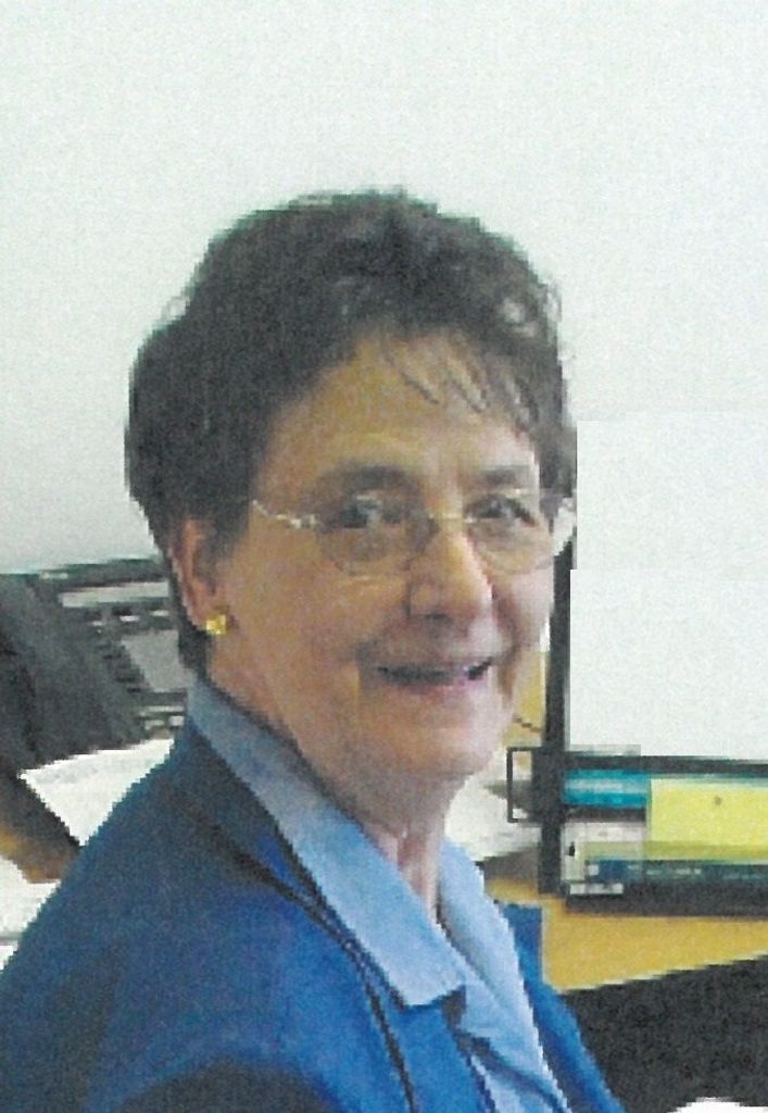 Lydia Hill Clark